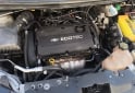 Autos - Chevrolet Sonic 2012 GNC 190000Km - En Venta