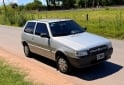 Autos - Fiat Fiat uno fire 2013 GNC 114000Km - En Venta