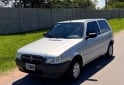 Autos - Fiat Fiat uno fire 2013 GNC 114000Km - En Venta