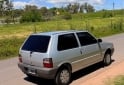 Autos - Fiat Fiat uno fire 2013 GNC 114000Km - En Venta