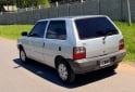 Autos - Fiat Fiat uno fire 2013 GNC 114000Km - En Venta
