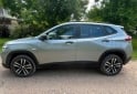 Autos - Chevrolet Tracker 2024 Nafta 37000Km - En Venta
