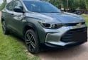 Autos - Chevrolet Tracker 2024 Nafta 37000Km - En Venta