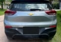 Autos - Chevrolet Tracker 2024 Nafta 37000Km - En Venta