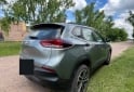 Autos - Chevrolet Tracker 2024 Nafta 37000Km - En Venta