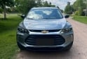 Autos - Chevrolet Tracker 2024 Nafta 37000Km - En Venta