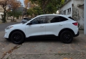 Camionetas - Ford Kuga se hibrida 2020 Nafta 135000Km - En Venta