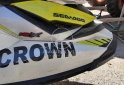 Embarcaciones - SeaDoo RXP X RS 300 - En Venta