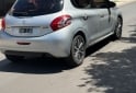 Autos - Peugeot 208 2015 Nafta 156000Km - En Venta