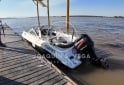 Embarcaciones - Arco iris fishing - En Venta