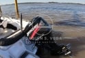 Embarcaciones - Arco iris fishing - En Venta