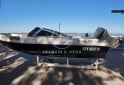 Embarcaciones - Nativo Open 5.90 + Johnson 115Hp 2T - En Venta