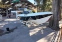 Embarcaciones - Nativo Open 5.90 + Johnson 115Hp 2T - En Venta