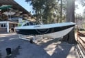 Embarcaciones - Nativo Open 5.90 + Johnson 115Hp 2T - En Venta