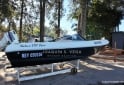 Embarcaciones - Nativo Open 5.90 + Johnson 115Hp 2T - En Venta