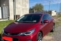 Autos - Chevrolet Cruze 2018 Nafta 1Km - En Venta
