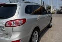 Camionetas - Hyundai Santa Fe 2011 Diesel 240000Km - En Venta