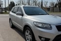 Camionetas - Hyundai Santa Fe 2011 Diesel 240000Km - En Venta