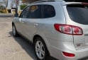 Camionetas - Hyundai Santa Fe 2011 Diesel 240000Km - En Venta