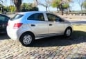 Autos - Chevrolet Onix Joy 2018 Nafta 80000Km - En Venta