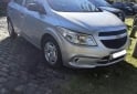 Autos - Chevrolet Onix Joy 2018 Nafta 80000Km - En Venta