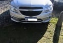 Autos - Chevrolet Onix Joy 2018 Nafta 80000Km - En Venta