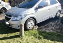 Autos - Chevrolet Onix Joy 2018 Nafta 80000Km - En Venta