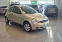 Autos - Ford Ka Viral 2007 Nafta 120000Km - En Venta