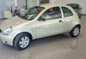 Autos - Ford Ka Viral 2007 Nafta 120000Km - En Venta