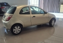 Autos - Ford Ka Viral 2007 Nafta 120000Km - En Venta