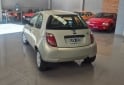 Autos - Ford Ka Viral 2007 Nafta 120000Km - En Venta