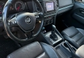 Camionetas - Volkswagen Amarok 2018 Diesel 126000Km - En Venta