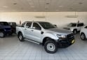 Camionetas - Ford Ranger XL 2020 Nafta 90000Km - En Venta