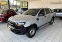 Camionetas - Ford Ranger XL 2020 Nafta 90000Km - En Venta