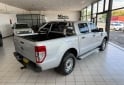 Camionetas - Ford Ranger XL 2020 Nafta 90000Km - En Venta