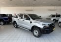 Camionetas - Ford Ranger XL 2020 Nafta 90000Km - En Venta