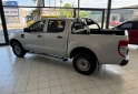 Camionetas - Ford Ranger XL 2020 Nafta 90000Km - En Venta