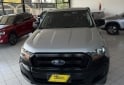 Camionetas - Ford Ranger XL 2020 Nafta 90000Km - En Venta