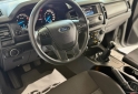 Camionetas - Ford Ranger XL 2020 Nafta 90000Km - En Venta