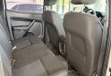 Camionetas - Ford Ranger XL 2020 Nafta 90000Km - En Venta