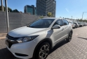 Camionetas - Honda H-RV 2018 Nafta 96000Km - En Venta