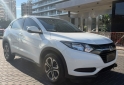 Camionetas - Honda H-RV 2018 Nafta 96000Km - En Venta