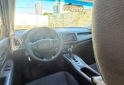 Camionetas - Honda H-RV 2018 Nafta 96000Km - En Venta
