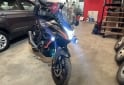 Motos - Gilera VOGE 300DS 2022 Nafta 17000Km - En Venta