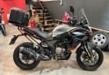 Motos - Gilera VOGE 300DS 2022 Nafta 17000Km - En Venta