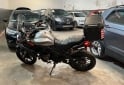 Motos - Gilera VOGE 300DS 2022 Nafta 17000Km - En Venta