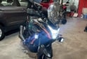 Motos - Gilera VOGE 300DS 2022 Nafta 17000Km - En Venta