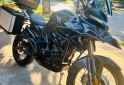 Motos - Beta Zontes 350 2023 Nafta 12000Km - En Venta