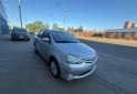 Autos - Toyota Etios XLS 2014 Nafta 140000Km - En Venta