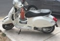 Motos - Vespa GTS 300 SUPER 2019 Nafta 38000Km - En Venta